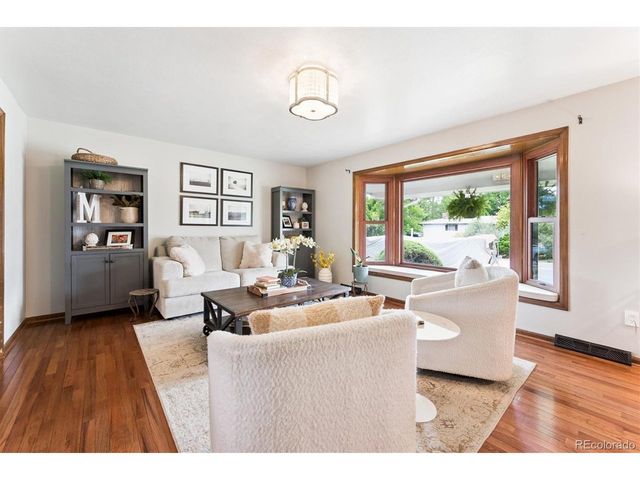 7504 S Depew St, Littleton, CO 80128