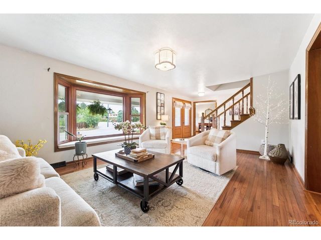 7504 S Depew St, Littleton, CO 80128