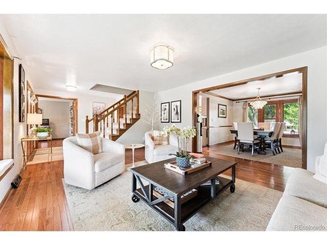 7504 S Depew St, Littleton, CO 80128