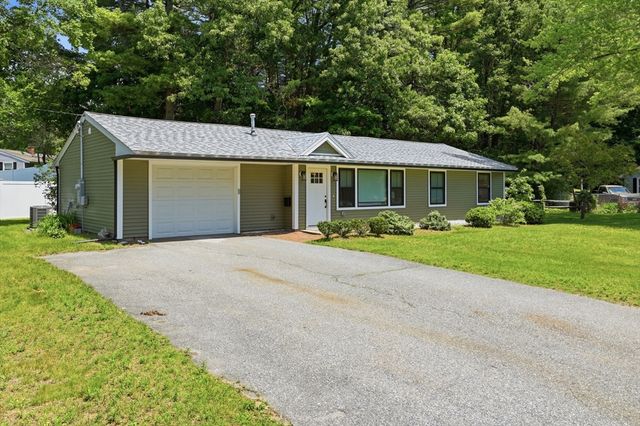 14 Temi Road, Chelmsford, MA 01824