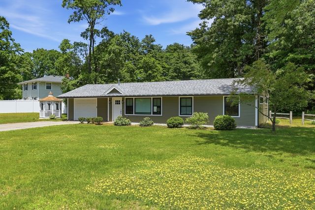 14 Temi Road, Chelmsford, MA 01824