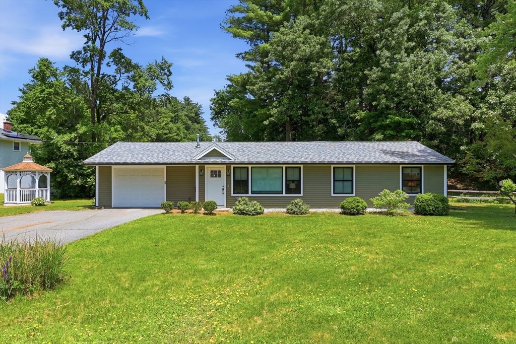 14 Temi Road, Chelmsford, MA 01824