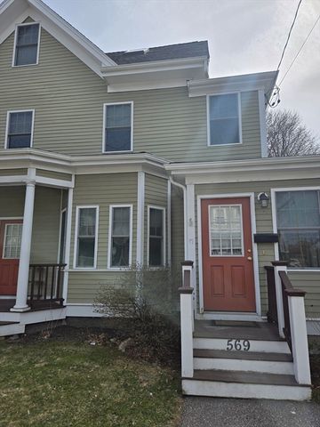 569 Adams 1, Milton, MA 02186