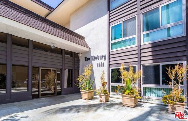6001 Canterbury Drive 303, Culver City, CA 90230
