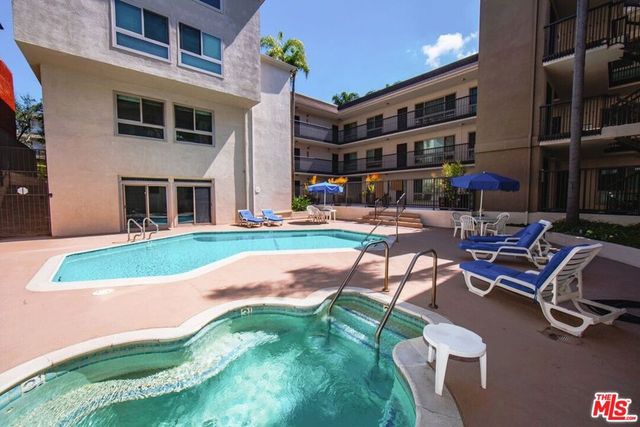 6001 Canterbury Drive 303, Culver City, CA 90230