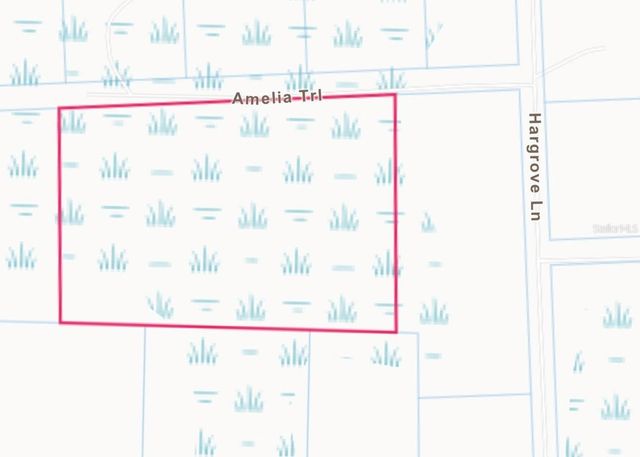 Lot 48 AMELIA TRAIL, Kissimmee, FL 34747