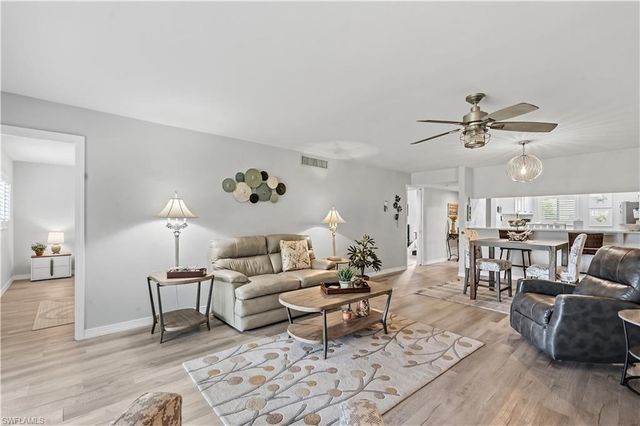 16590 Partridge Place RD 104, Fort Myers, FL 33908
