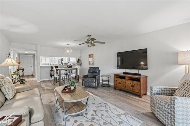 16590 Partridge Place RD 104, Fort Myers, FL 33908
