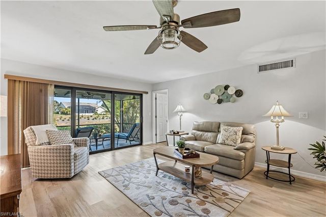 16590 Partridge Place RD 104, Fort Myers, FL 33908