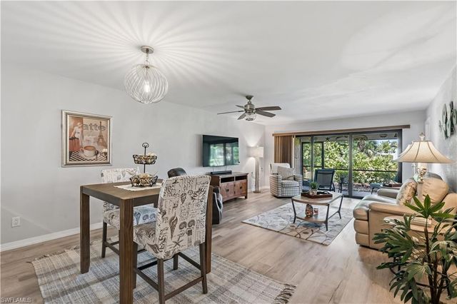 16590 Partridge Place RD 104, Fort Myers, FL 33908