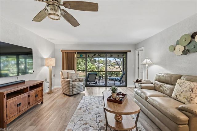 16590 Partridge Place RD 104, Fort Myers, FL 33908