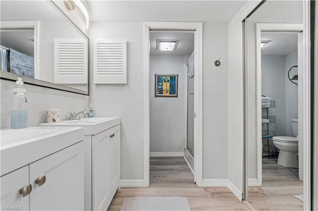 16590 Partridge Place RD 104, Fort Myers, FL 33908