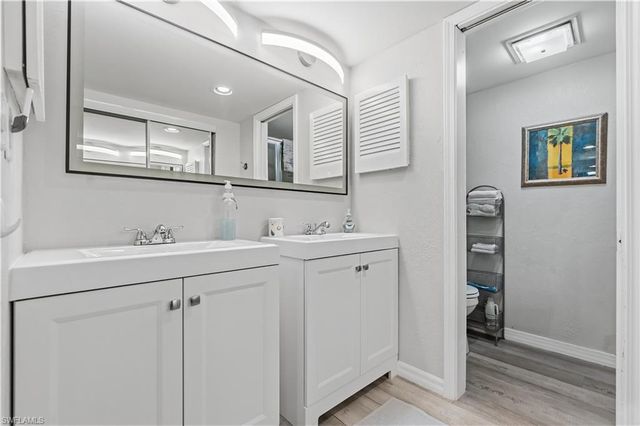 16590 Partridge Place RD 104, Fort Myers, FL 33908