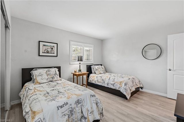 16590 Partridge Place RD 104, Fort Myers, FL 33908