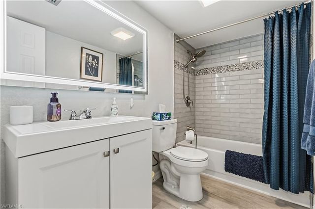 16590 Partridge Place RD 104, Fort Myers, FL 33908