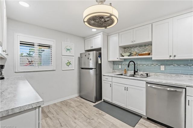 16590 Partridge Place RD 104, Fort Myers, FL 33908