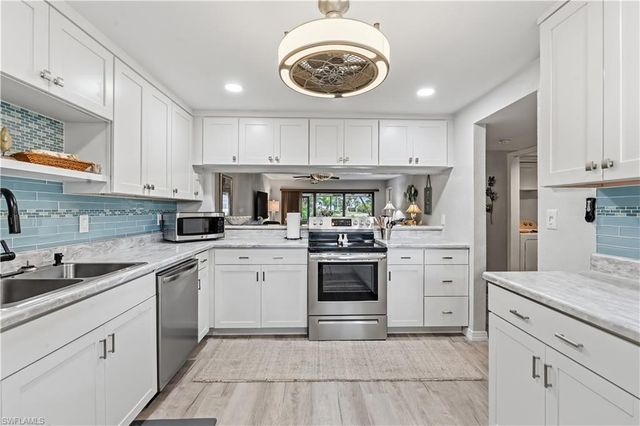 16590 Partridge Place RD 104, Fort Myers, FL 33908