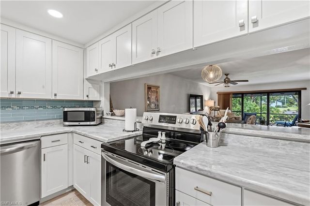 16590 Partridge Place RD 104, Fort Myers, FL 33908