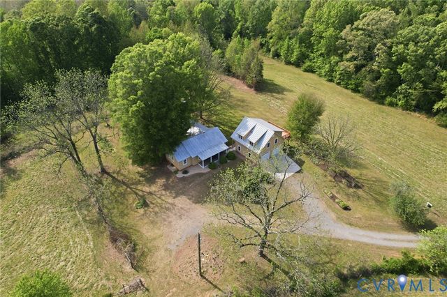 18107 Lucy Ln, Montpelier, VA 23192