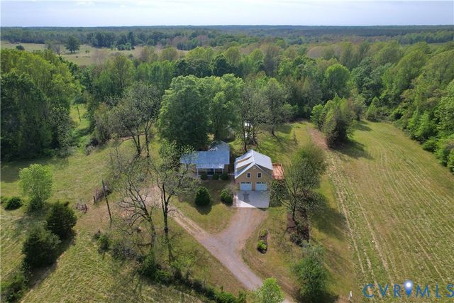18107 Lucy Ln, Montpelier, VA 23192