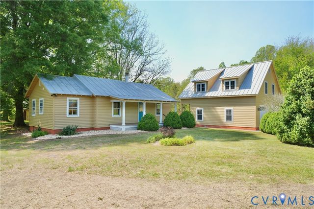 18107 Lucy Ln, Montpelier, VA 23192