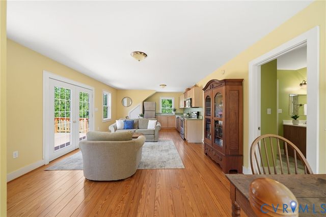 18107 Lucy Ln, Montpelier, VA 23192