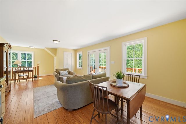 18107 Lucy Ln, Montpelier, VA 23192