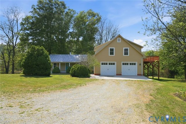18107 Lucy Ln, Montpelier, VA 23192