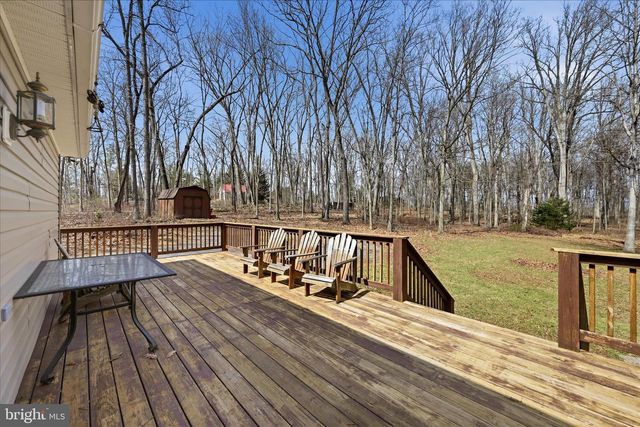 845 WHITMER RD, Shenandoah Junction, WV 25442