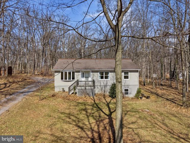 845 WHITMER RD, Shenandoah Junction, WV 25442