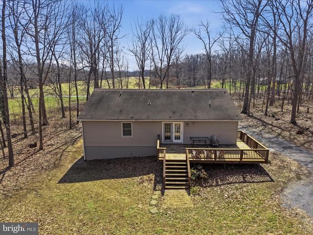 845 WHITMER RD, Shenandoah Junction, WV 25442