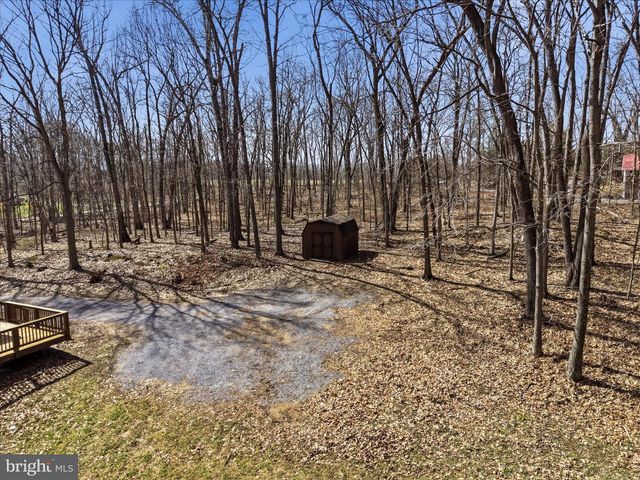 845 WHITMER RD, Shenandoah Junction, WV 25442