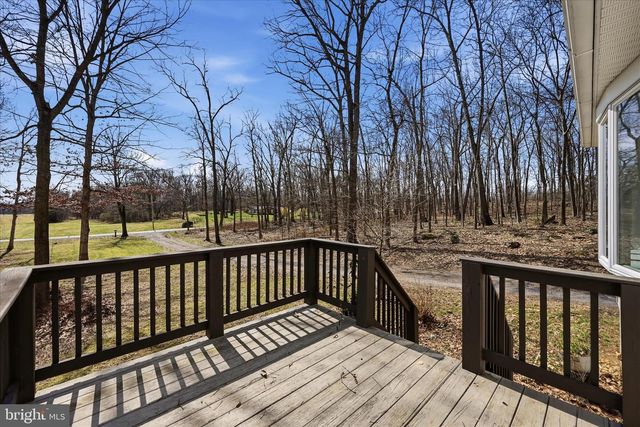 845 WHITMER RD, Shenandoah Junction, WV 25442