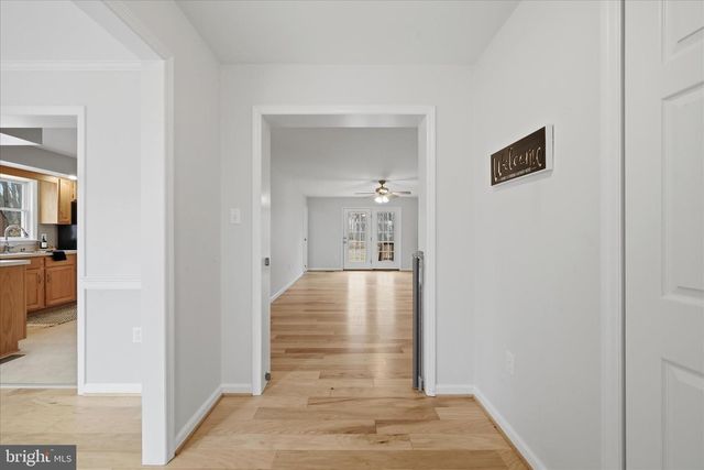 845 WHITMER RD, Shenandoah Junction, WV 25442