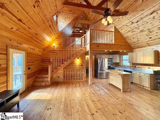 17 River Rock Court, Cleveland, SC 29635