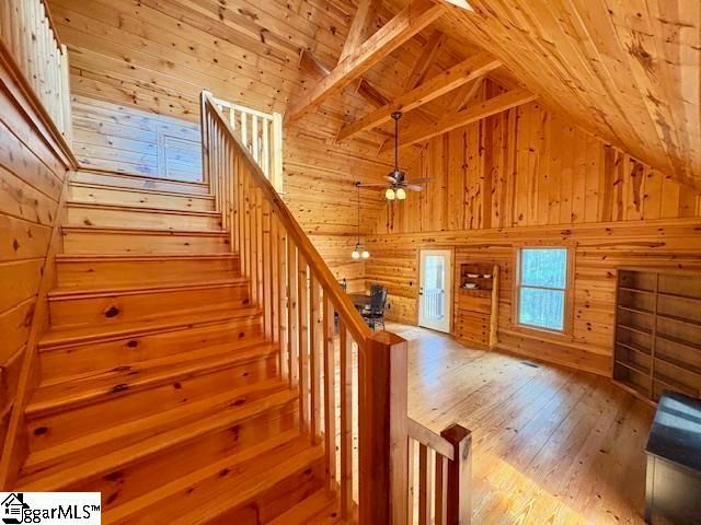 17 River Rock Court, Cleveland, SC 29635