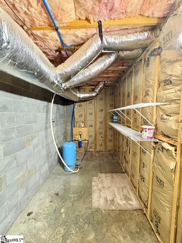 17 River Rock Court, Cleveland, SC 29635