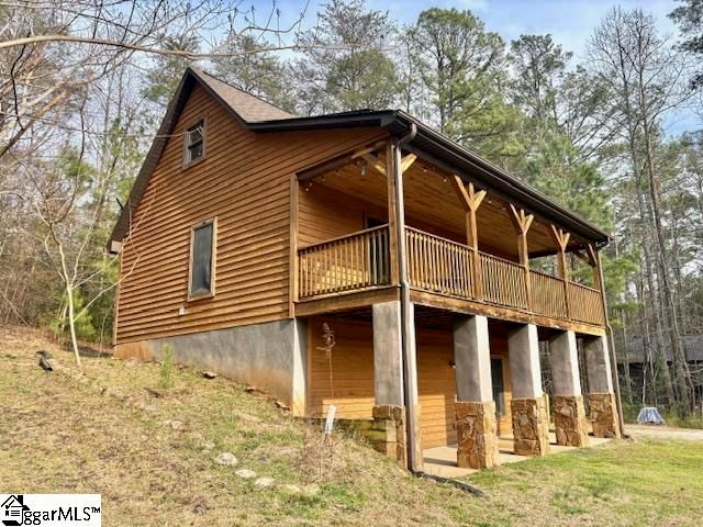 17 River Rock Court, Cleveland, SC 29635