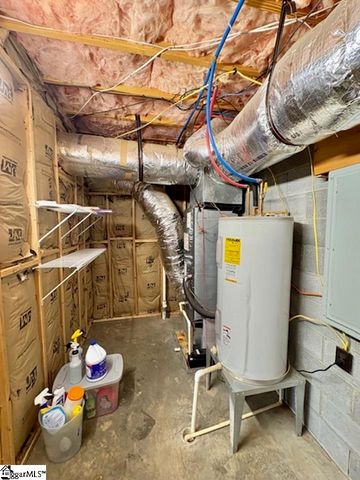 17 River Rock Court, Cleveland, SC 29635