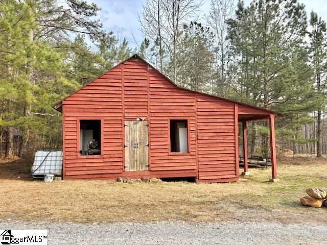 17 River Rock Court, Cleveland, SC 29635