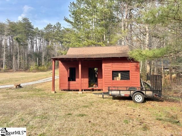 17 River Rock Court, Cleveland, SC 29635