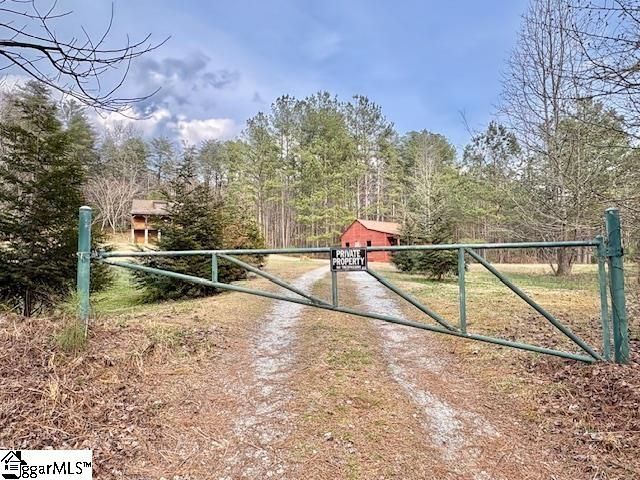 17 River Rock Court, Cleveland, SC 29635