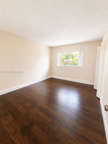 4601 NW 9th Drive 4601, Plantation, FL 33317