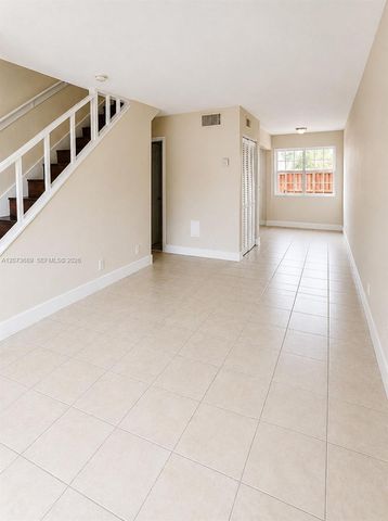 4601 NW 9th Drive 4601, Plantation, FL 33317