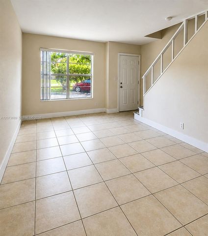 4601 NW 9th Drive 4601, Plantation, FL 33317