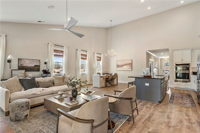 605 Autumn Mill Drive, Seneca, SC 29678