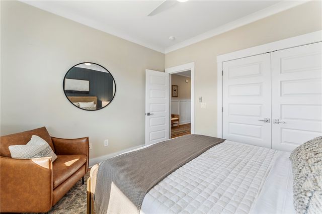 605 Autumn Mill Drive, Seneca, SC 29678