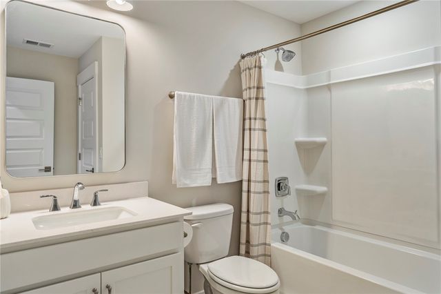 605 Autumn Mill Drive, Seneca, SC 29678