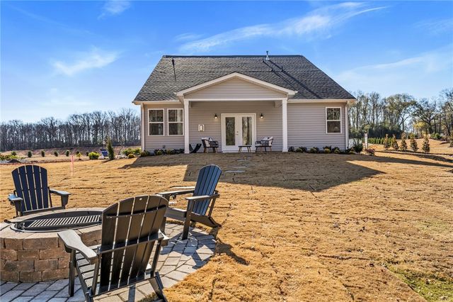 605 Autumn Mill Drive, Seneca, SC 29678