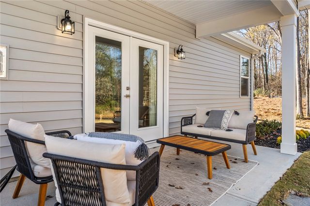 605 Autumn Mill Drive, Seneca, SC 29678